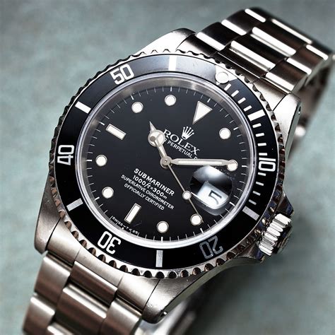 rolex submariner 1992 no date|rolex oyster perpetual datejust 1992.